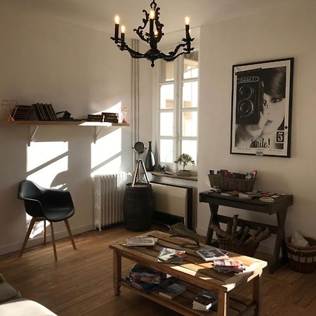 B&B - Le Jardin Du Palais Carcassonne Dış mekan fotoğraf