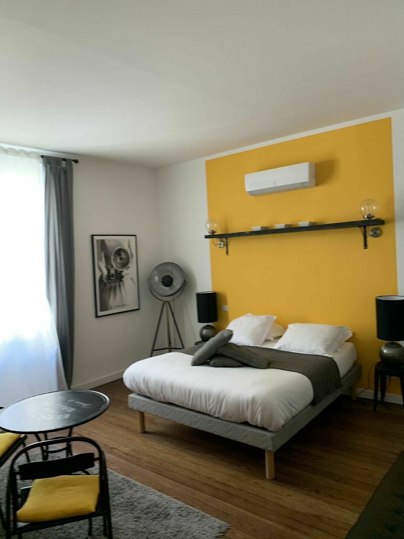 B&B - Le Jardin Du Palais Carcassonne Dış mekan fotoğraf