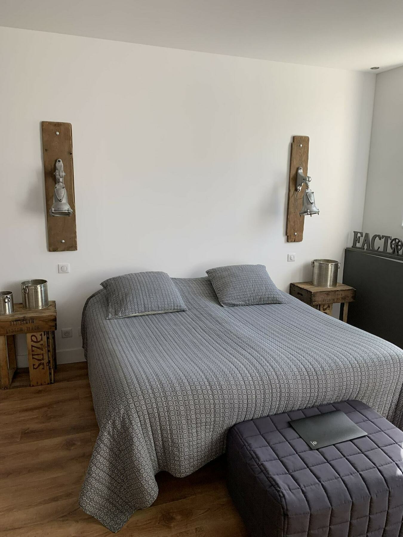 B&B - Le Jardin Du Palais Carcassonne Dış mekan fotoğraf