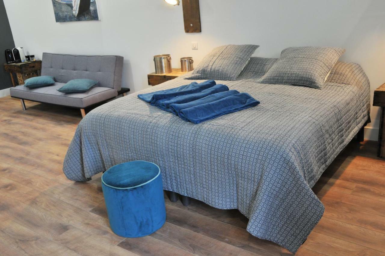 B&B - Le Jardin Du Palais Carcassonne Dış mekan fotoğraf