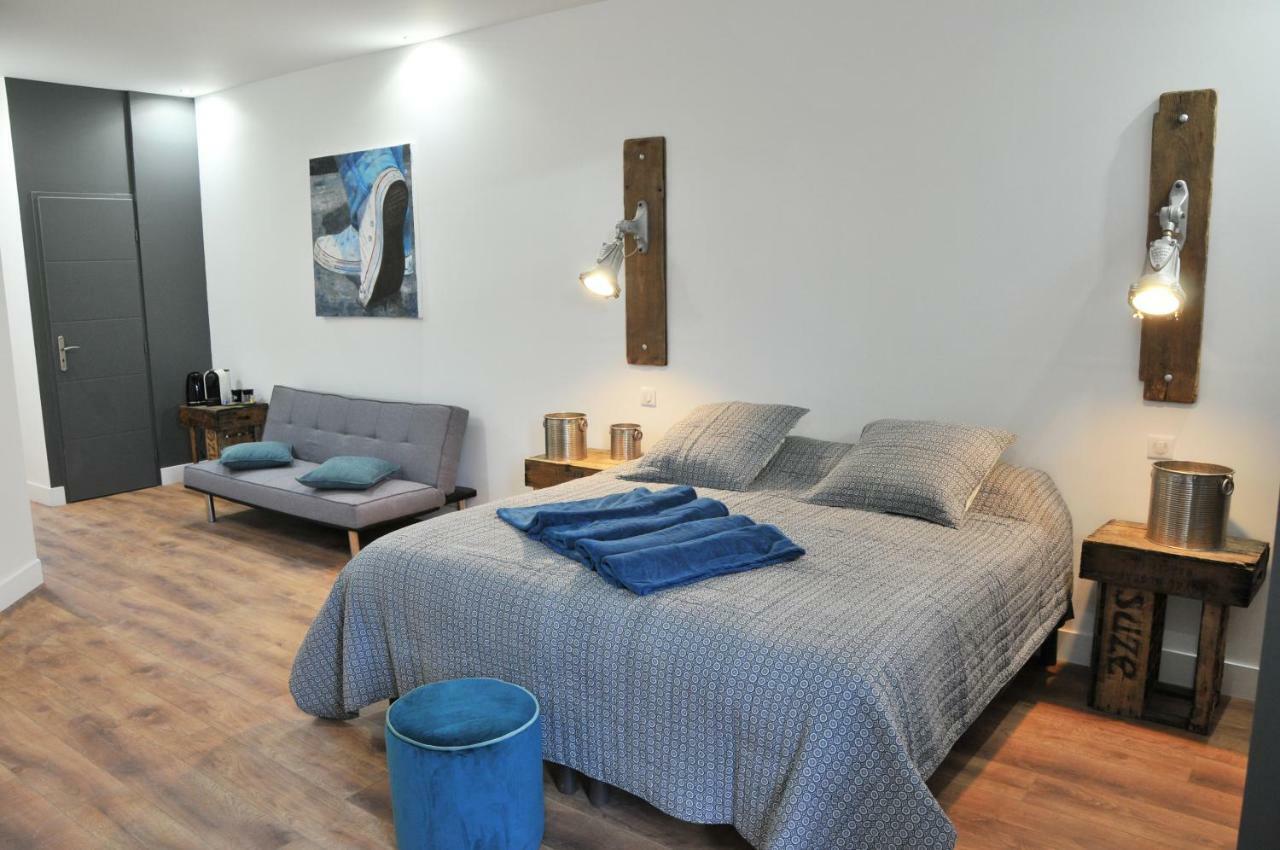 B&B - Le Jardin Du Palais Carcassonne Dış mekan fotoğraf