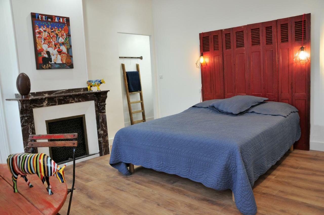B&B - Le Jardin Du Palais Carcassonne Dış mekan fotoğraf