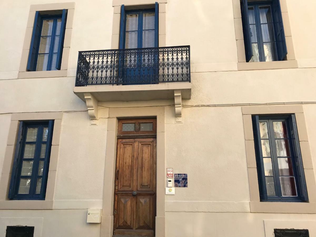 B&B - Le Jardin Du Palais Carcassonne Dış mekan fotoğraf