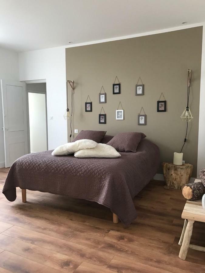 B&B - Le Jardin Du Palais Carcassonne Dış mekan fotoğraf