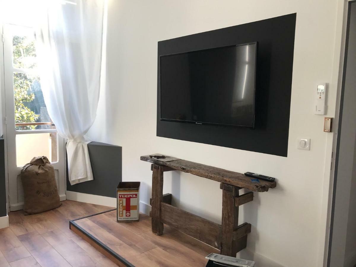 B&B - Le Jardin Du Palais Carcassonne Dış mekan fotoğraf