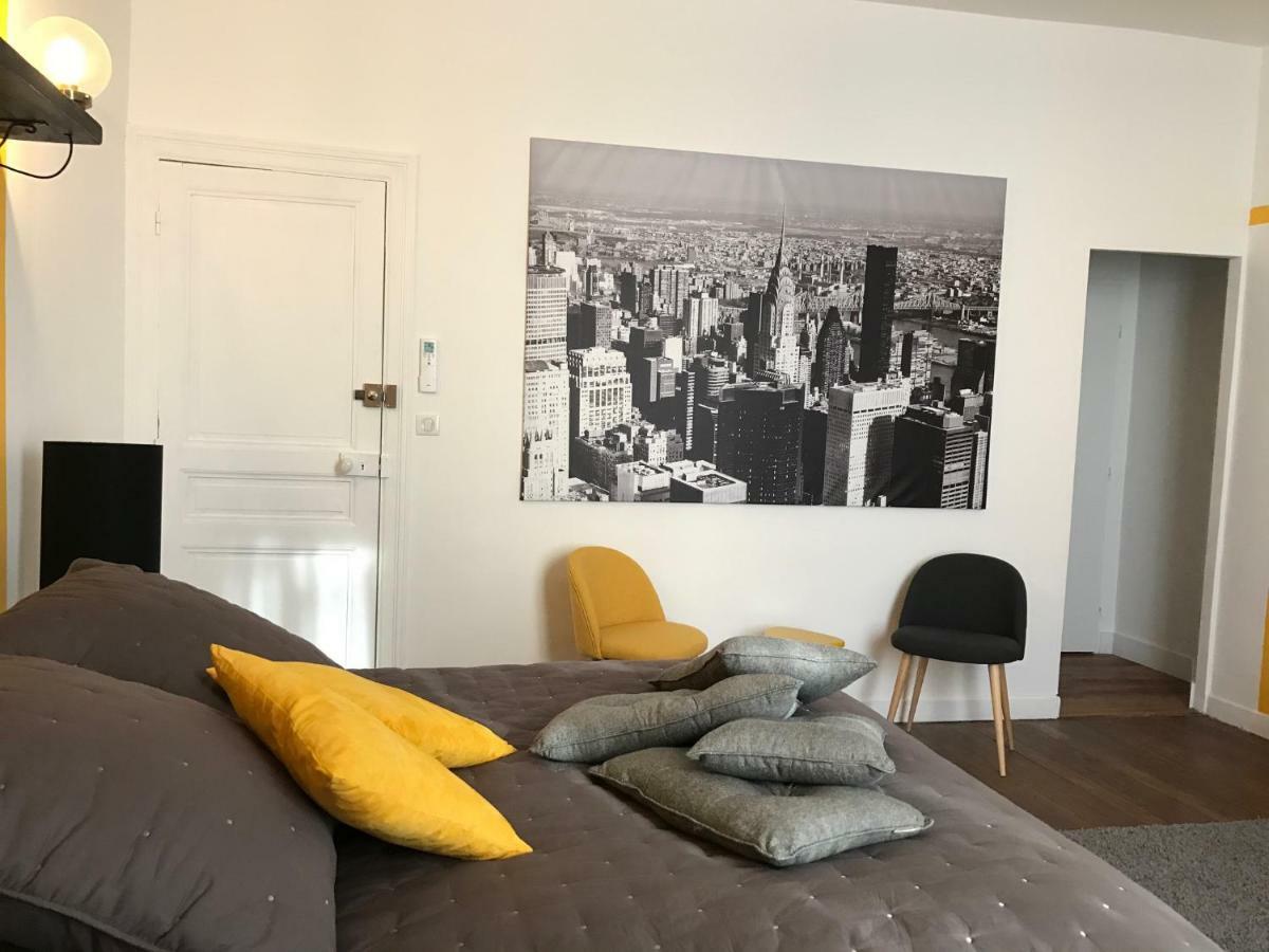 B&B - Le Jardin Du Palais Carcassonne Dış mekan fotoğraf