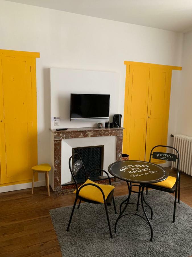 B&B - Le Jardin Du Palais Carcassonne Dış mekan fotoğraf