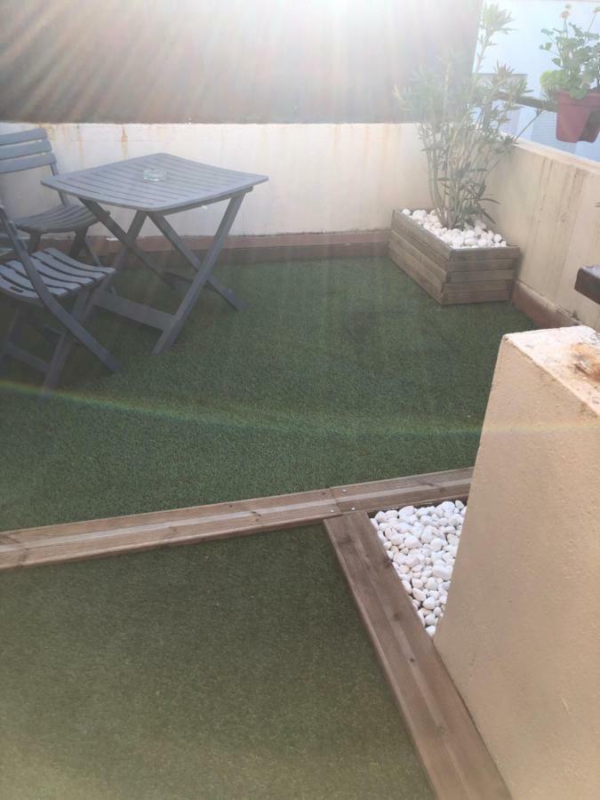 B&B - Le Jardin Du Palais Carcassonne Dış mekan fotoğraf