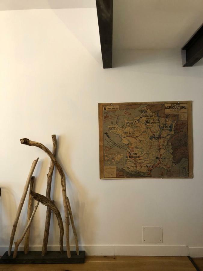 B&B - Le Jardin Du Palais Carcassonne Dış mekan fotoğraf