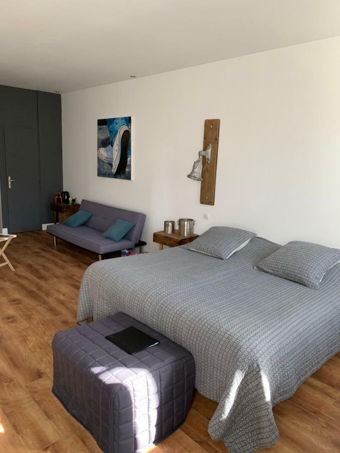 B&B - Le Jardin Du Palais Carcassonne Dış mekan fotoğraf