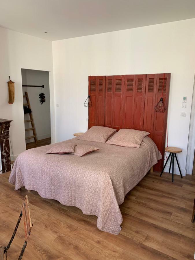 B&B - Le Jardin Du Palais Carcassonne Dış mekan fotoğraf