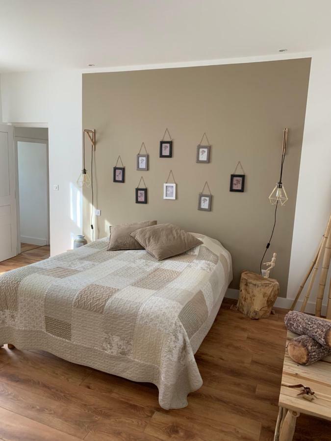 B&B - Le Jardin Du Palais Carcassonne Dış mekan fotoğraf
